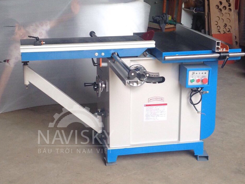 Cưa nghiêng trục XHF-1280