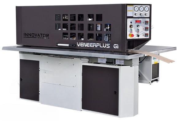MÁY MAY VENEER CAO TỐC TỰ ĐỘNG INNOVATOR G1