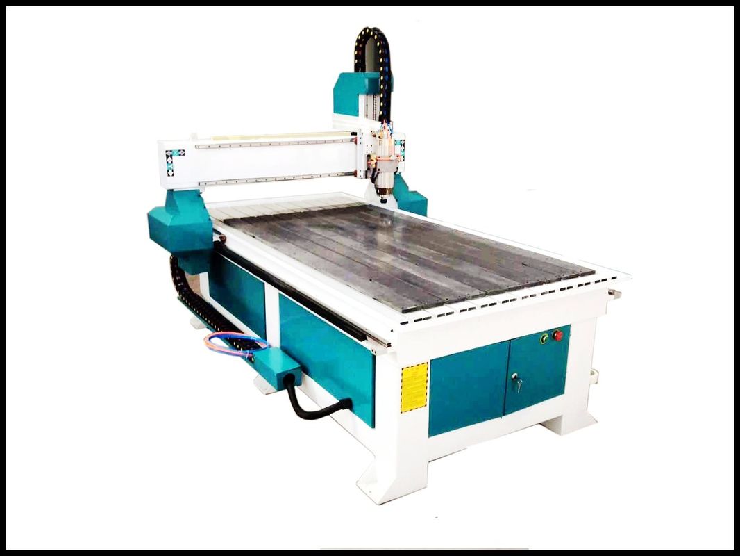 Máy cắt cnc router
