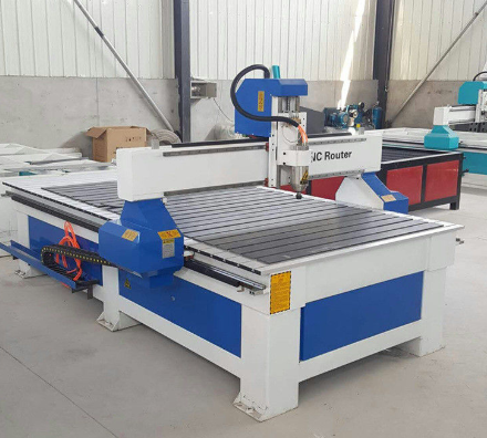 Bán máy phay CNC router cũ