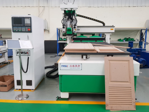Máy phay CNC Router