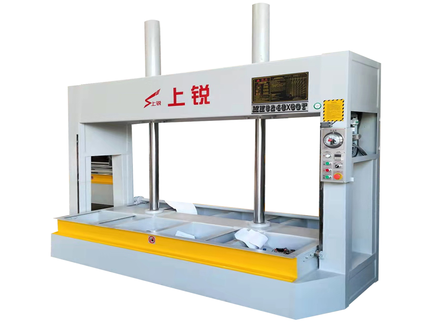 Máy Ép Nguội 50 tấn