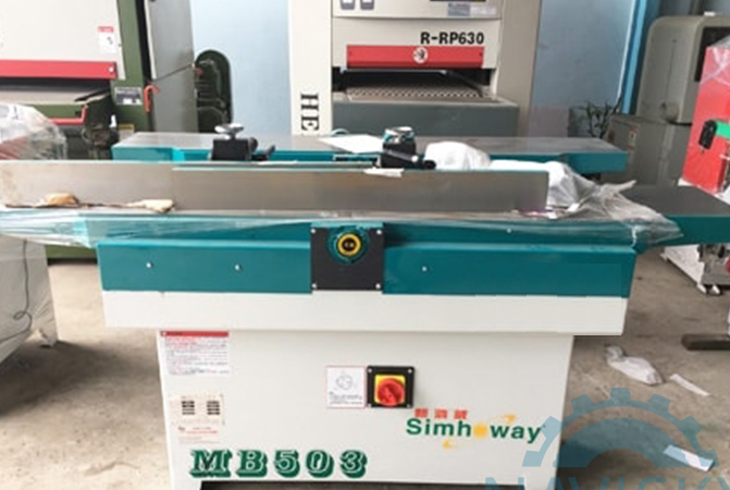 Máy làm mộc đa năng