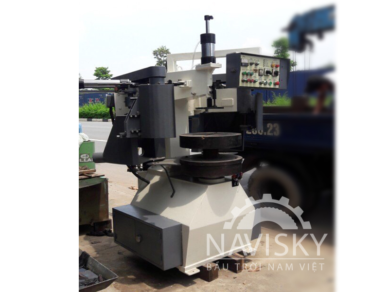 Máy chép hình thẳng