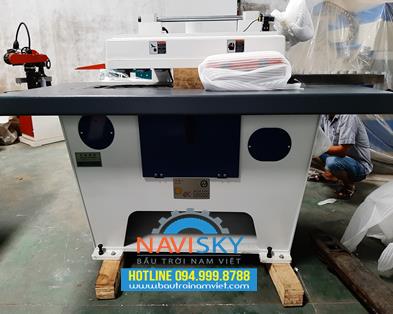 MÁY CƯA RIPSAW LƯỠI DƯỚI TỐC ĐỘ CAO MJ163A