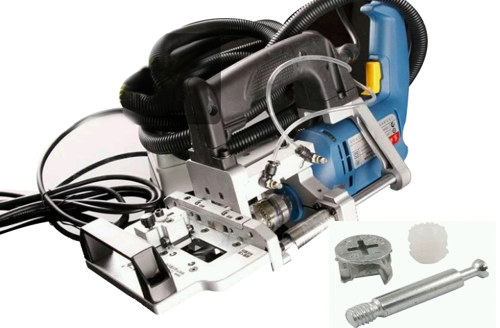 MÁY KHOAN LIÊN KẾT CẦM TAY ( CHỐT CAM )