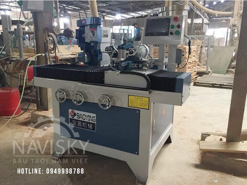 MÁY KHOAN CẤY ỐC CHÂN GHẾ SAU TỰ ĐỘNG 4 CHỨC NĂNG ZHANGCHI ZC-803
