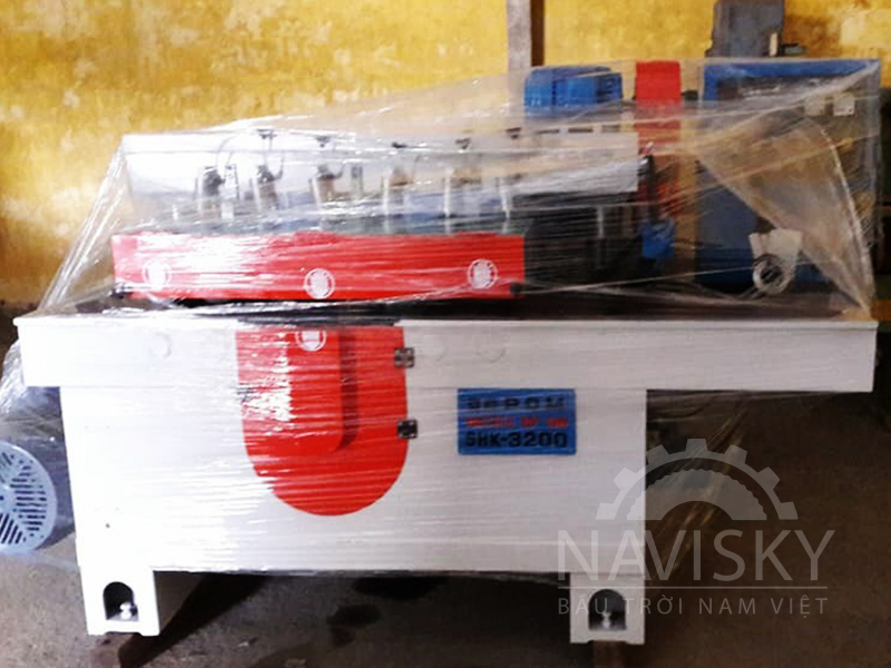 MÁY CƯA RONG NHIỀU LƯỠI (SHK-3200)