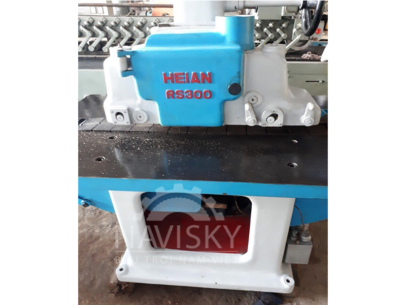 Cưa rong lưỡi trên (Ripsaw)