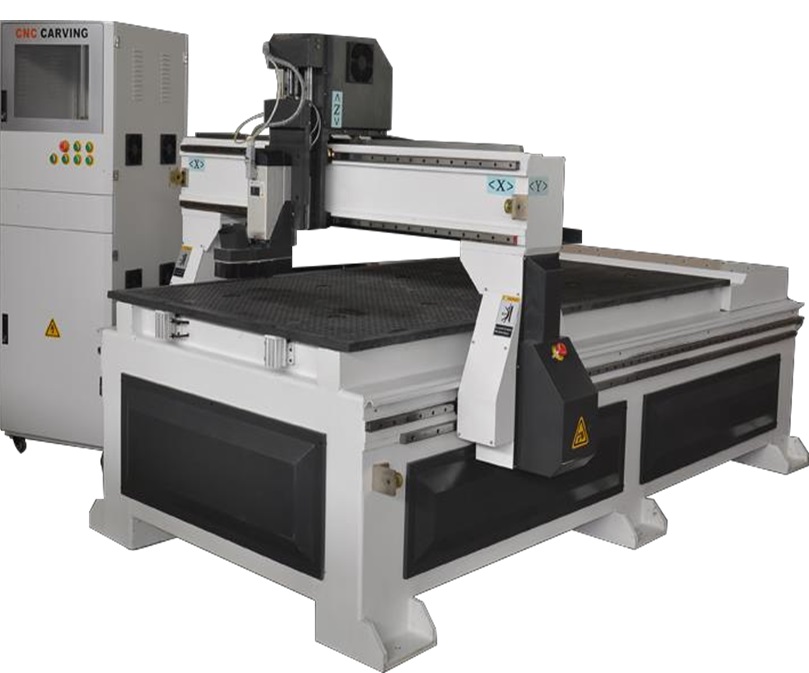 MÁY ROUTER CNC NESTING YM6-1325