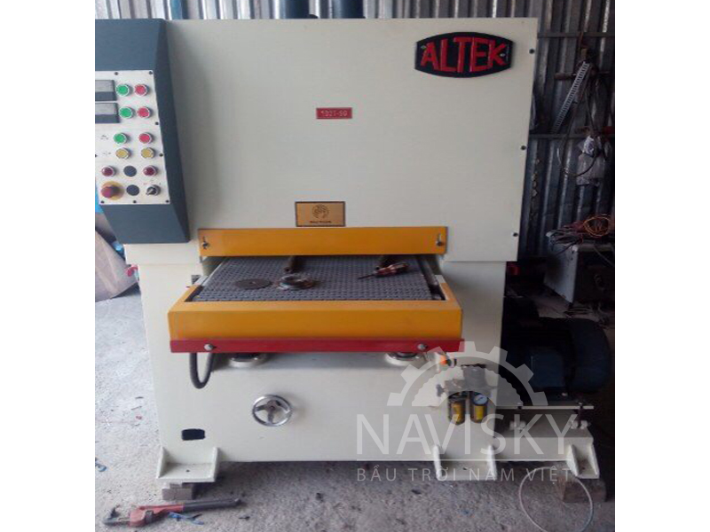 Nhám thùng 610mm ALTEK