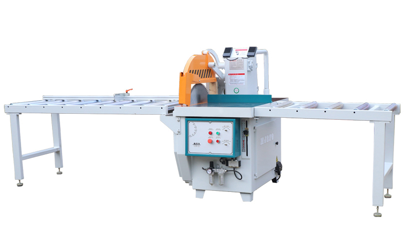 MJ276 Máy Chế Biến Gỗ Cắt Gỗ