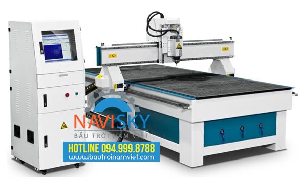 Máy CNC 1 đầu