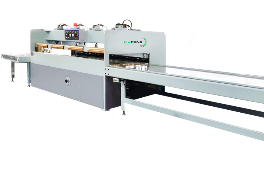 Máy ép cao tần 40KW