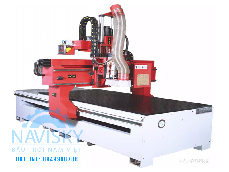 MÁY ROUTER CNC