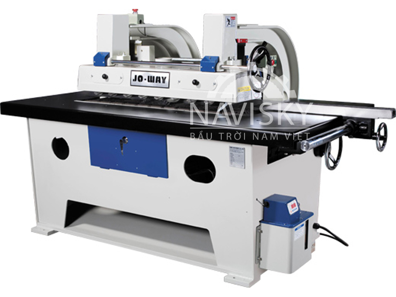 MÁY CƯA RONG LƯỠI DƯỚI JOWAY JR-18F