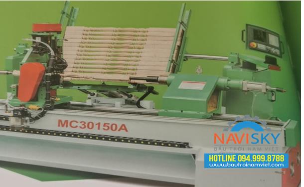 Máy Tiện MC30150A