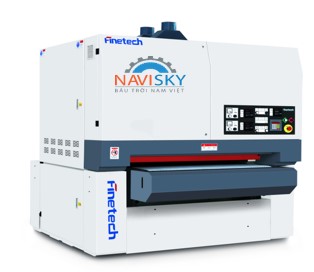 Máy Chà Nhám Sơn 1300mm