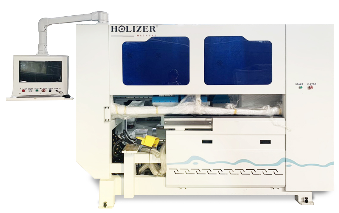 MÁY KHOAN CNC 6 MẶT MODEL RMZ-126B