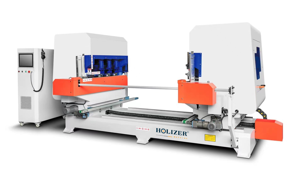 Máy đánh mộng dương CNC 6 đầu