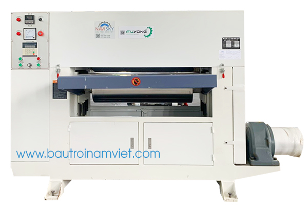 Máy ép vân gỗ Model: MT1585B