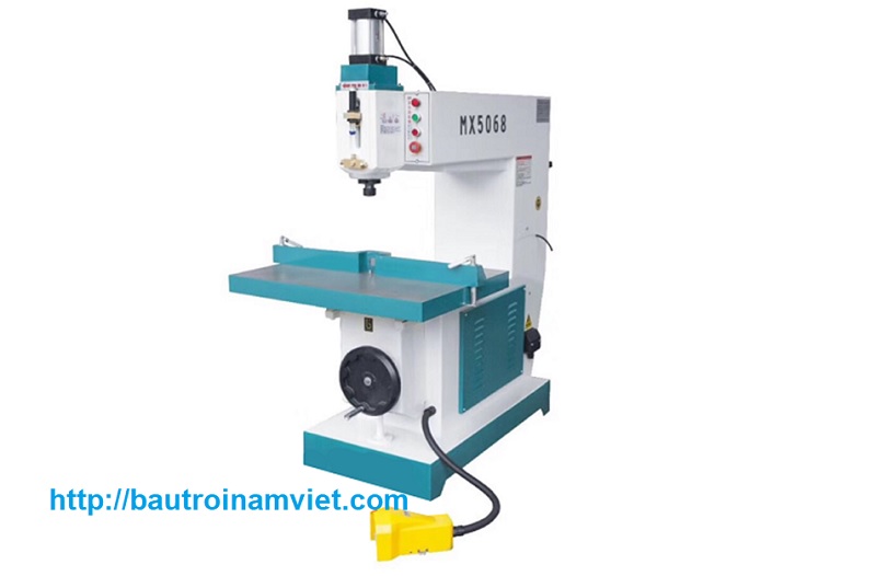 MÁY PHAY ROUTER ĐỨNG MODEL MX5068