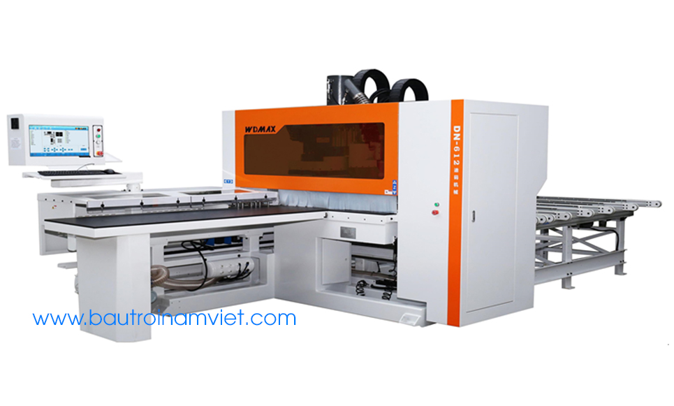 MÁY GIA CÔNG KHOAN CNC 6 MẶT