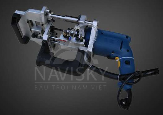 MÁY KHOAN CHỐT CAM