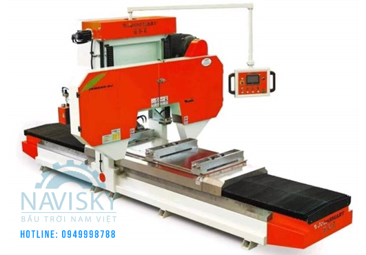 MÁY CƯA LẠNG NGANG CNC