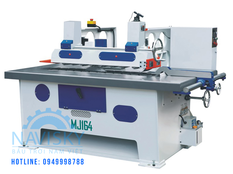 MÁY CƯA RIPSAW LƯỠI DƯỚI
