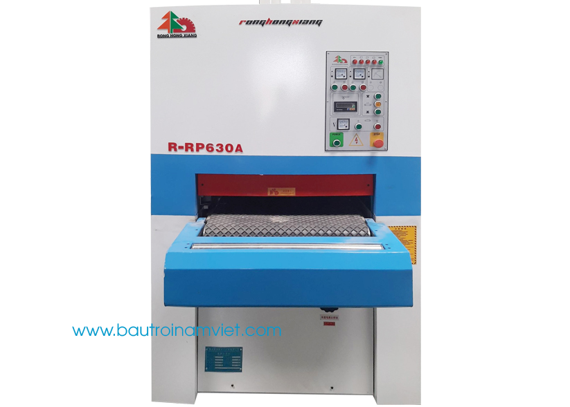 Máy chà nhám thùng R-RP630A