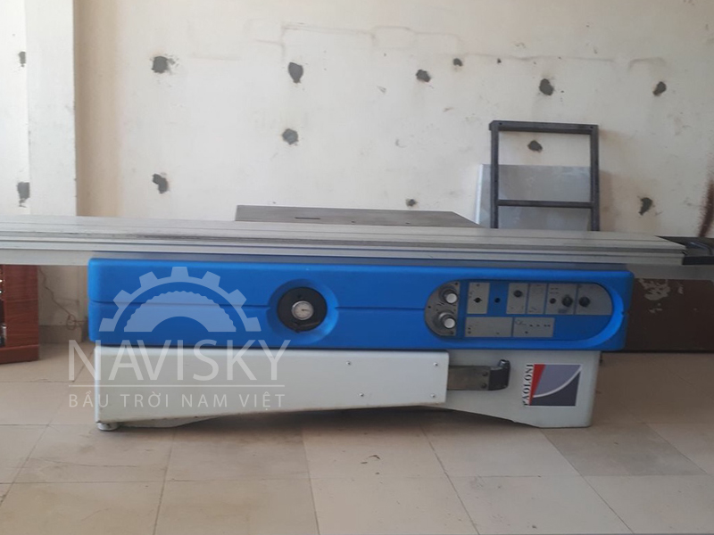 Cưa bàn trượt  nghiêng 45° PAOLONI