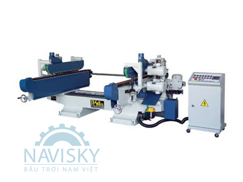 MÁY CẮT PHAY XE TĂNG GIÁ RẺ  RH-66A