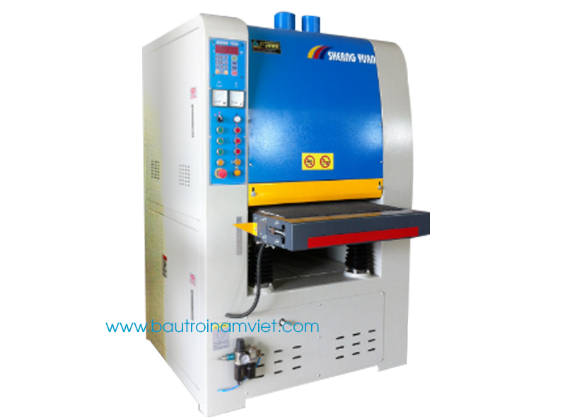 Máy chà nhám 610 mm tải trung