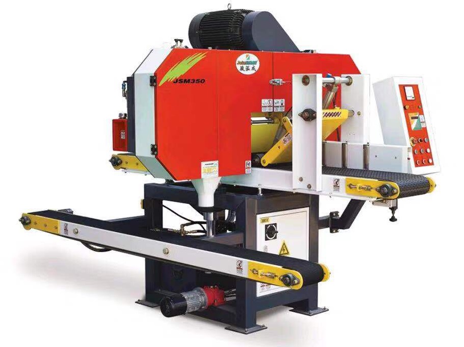 MÁY CƯA LẠNG GỖ NGANG CNC