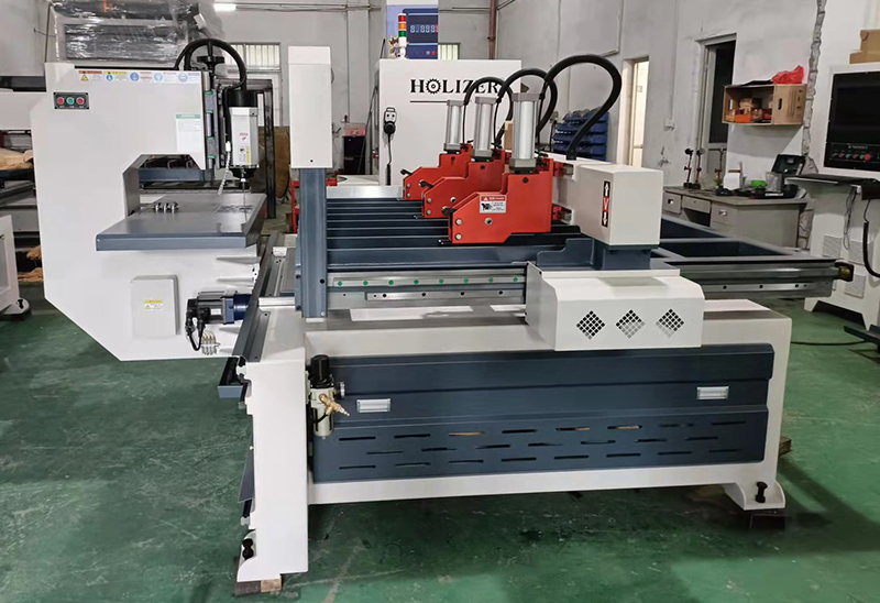 Máy cưa lọng CNC lưỡi router 1500MM