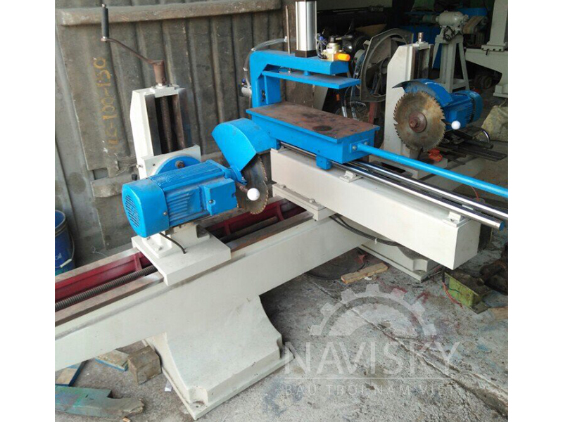 Cắt hai đầu 1m8