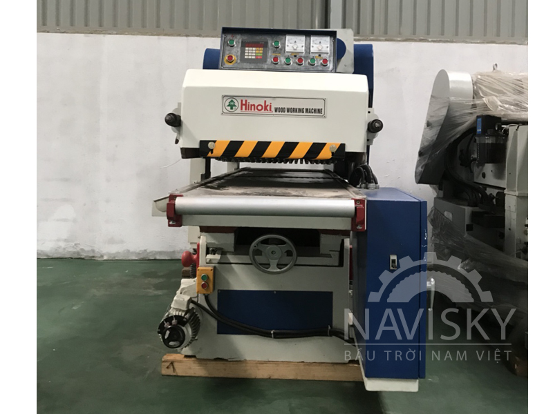 Bào hai mặt hinoki 610