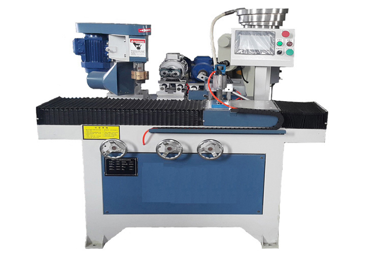 Máy khoan cấy ốc chân ghế trước YG-800