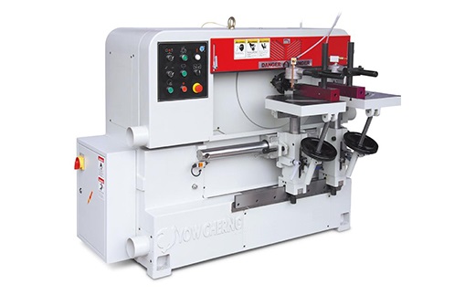 MỘNG DƯƠNG CNC WANHONG