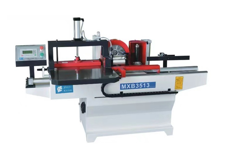 MÁY GHÉP FINGER TỰ ĐỘNG MXB3513