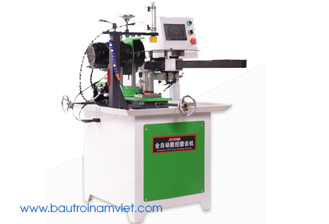 MÁY MÀI LƯỠI CƯA ĐĨA TỰ ĐỘNG MODEL JN-870C