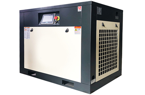 Máy nén khí trục vít 10HP
