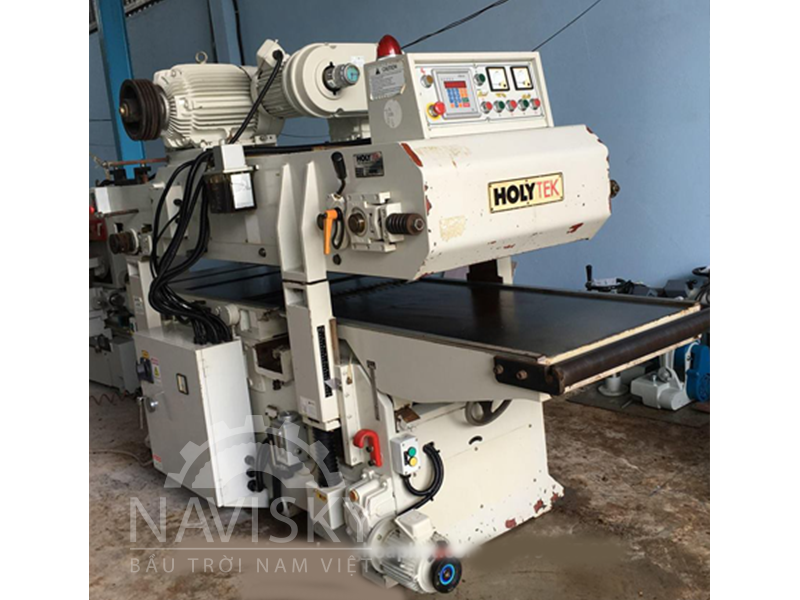 MÁY BÀO 2 MẶT HOLYTEK