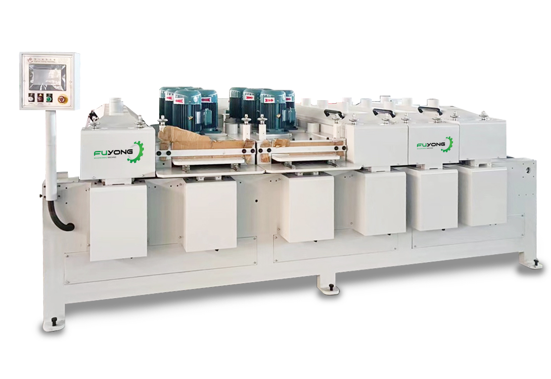Máy cào cước tạo vân gỗ