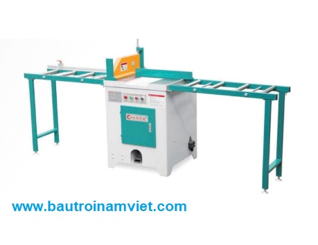 Máy cắt gỗ, Máy cắt nhanh