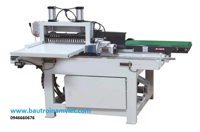 Máy cắt nhanh tự động MJ243D