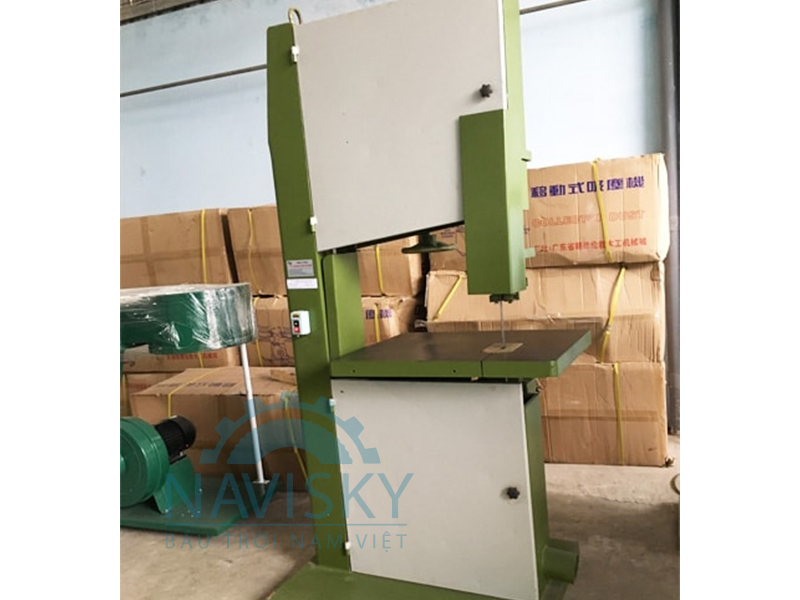 MÁY CƯA LỌNG ĐỨNG