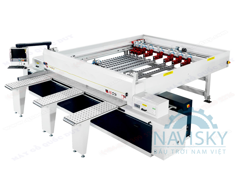 MÁY CƯA PANEL TPS-8SH/ 10SH/ 12SH
