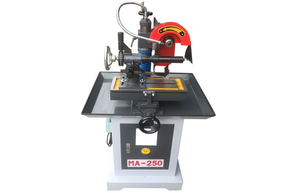 Máy mài dao đa năng MF2718